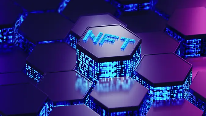 nft marketplace
